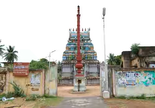 Thiruvaimur