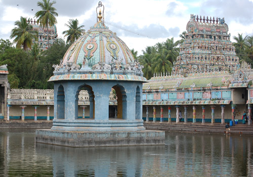 Vaitheeswaran koil