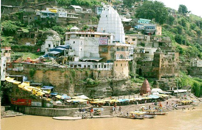 omkareshwar