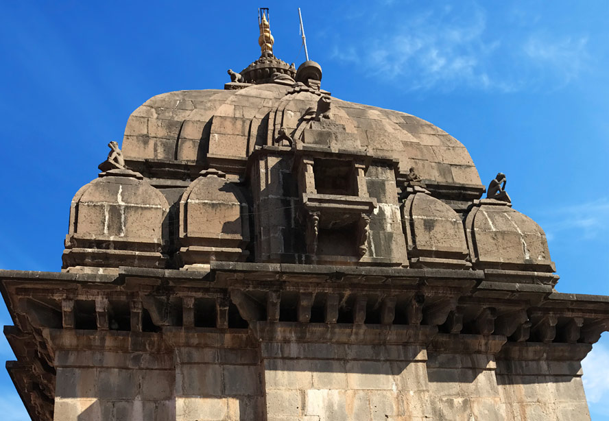 parli jyotirlinga