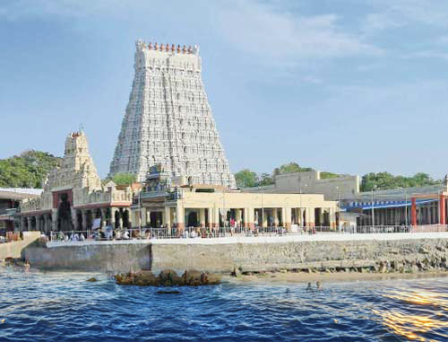 thiruchendur